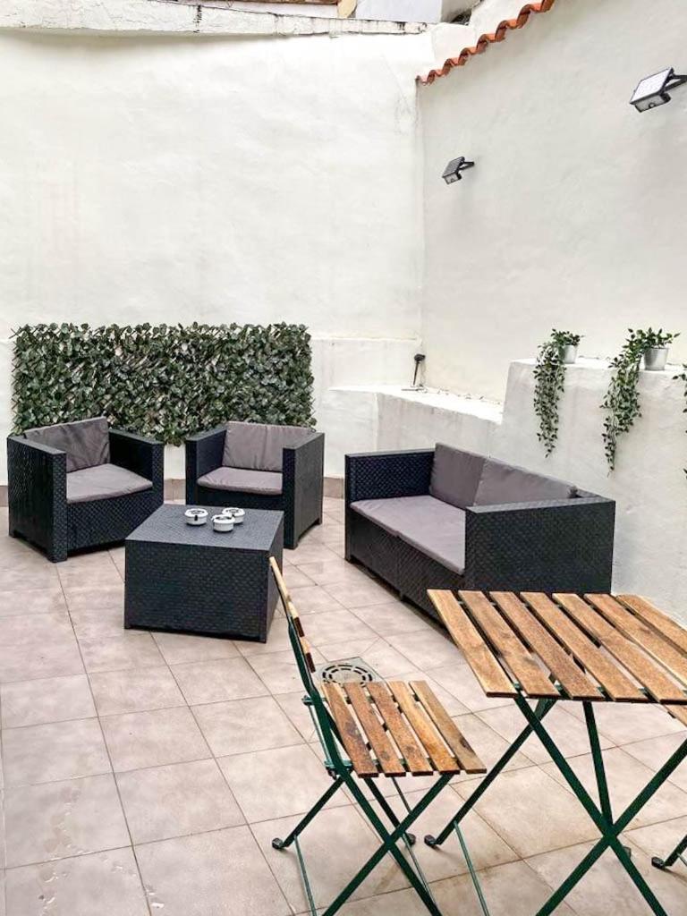 San Isidoro Coliving Oviedo Exterior foto