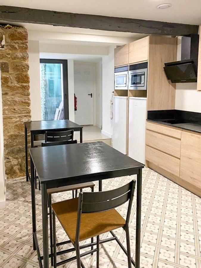San Isidoro Coliving Oviedo Exterior foto