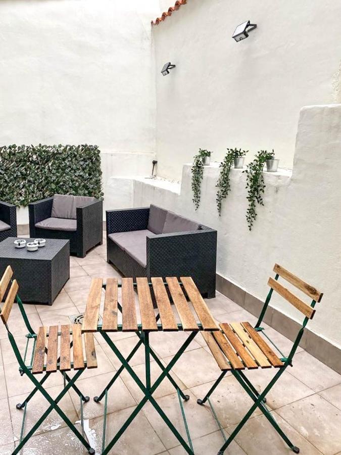 San Isidoro Coliving Oviedo Exterior foto