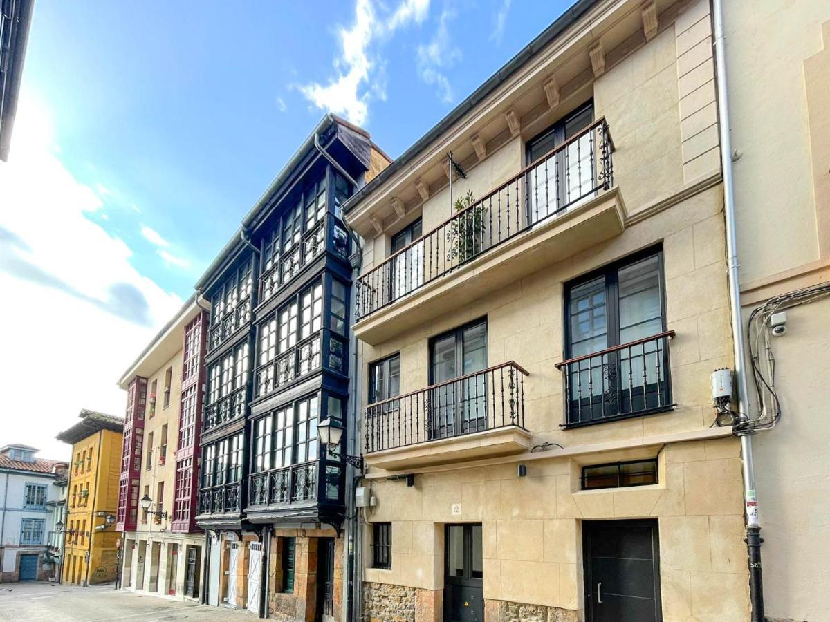 San Isidoro Coliving Oviedo Exterior foto