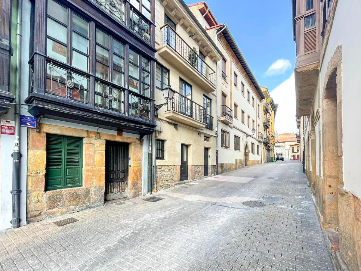 San Isidoro Coliving Oviedo Exterior foto