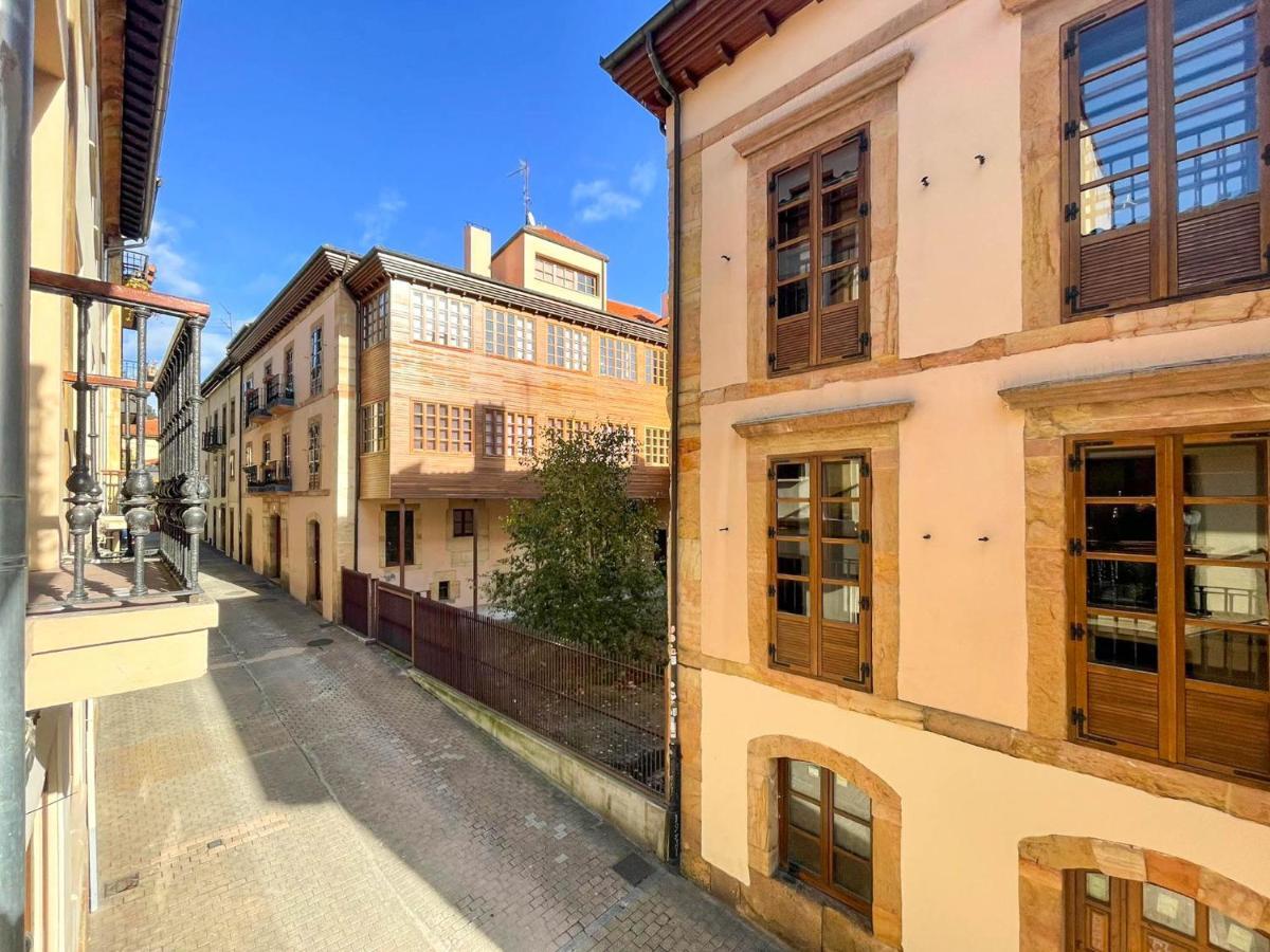 San Isidoro Coliving Oviedo Exterior foto