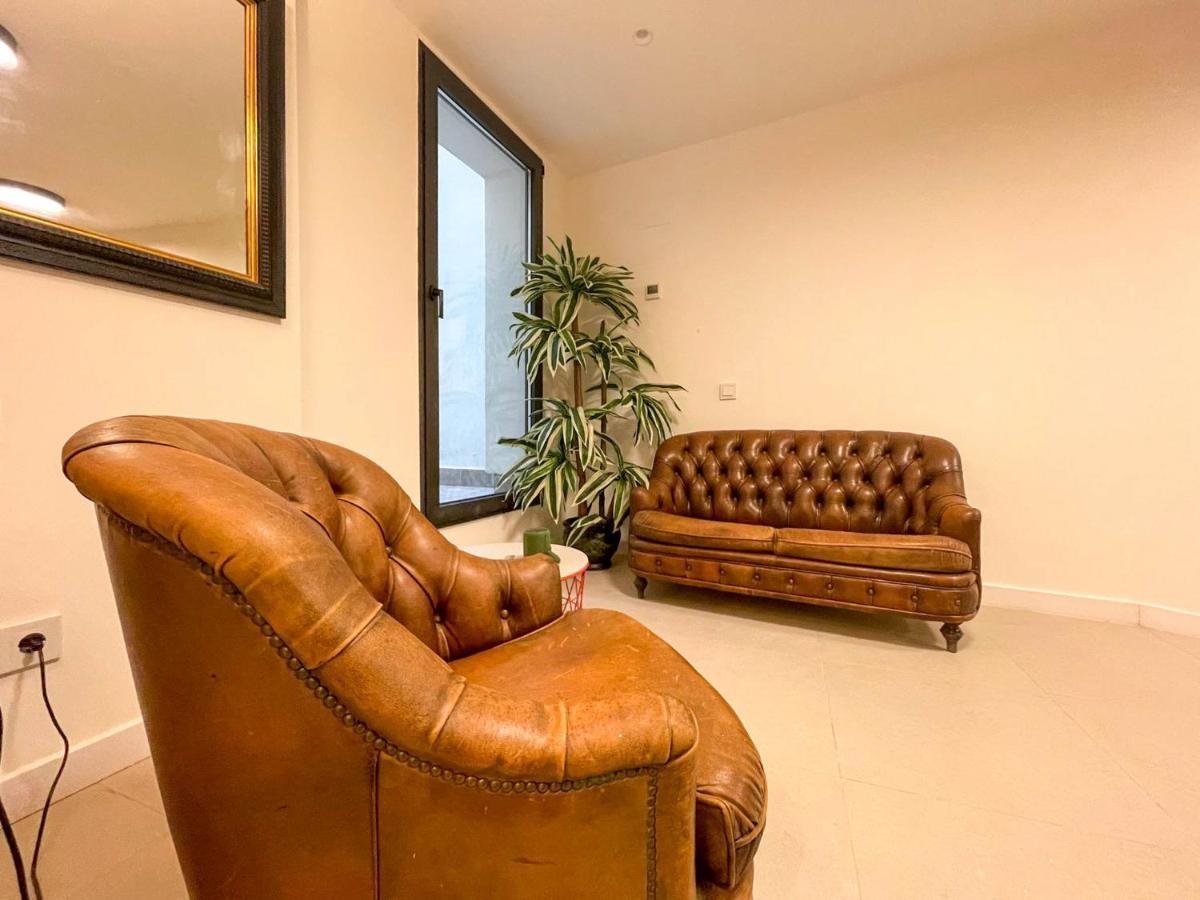 San Isidoro Coliving Oviedo Exterior foto