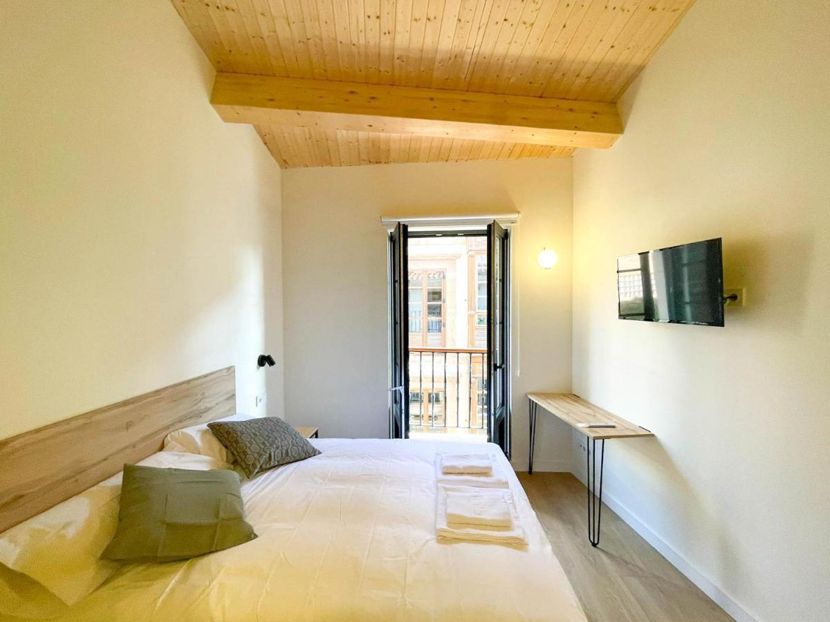 San Isidoro Coliving Oviedo Exterior foto