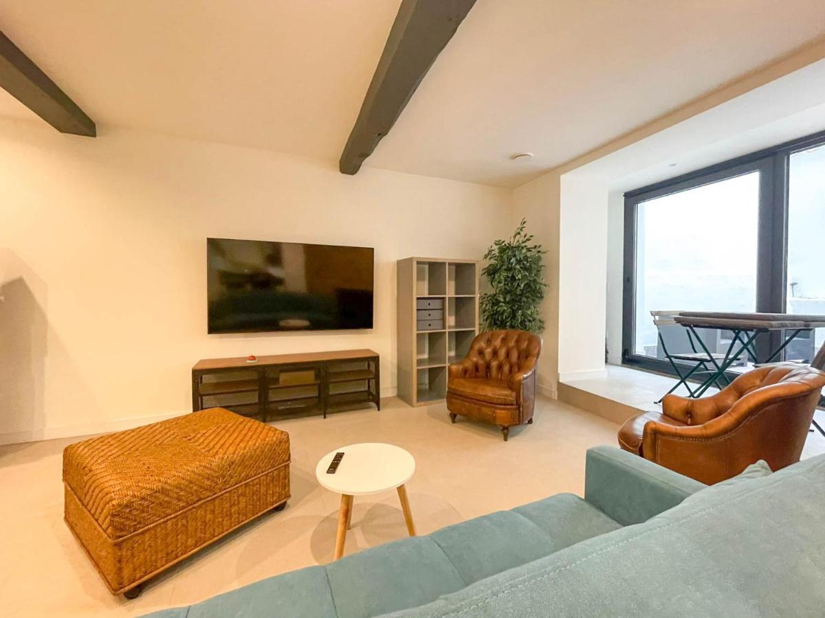 San Isidoro Coliving Oviedo Exterior foto