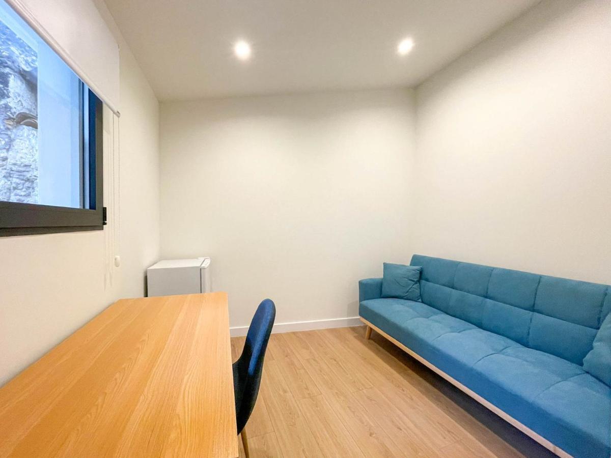 San Isidoro Coliving Oviedo Exterior foto