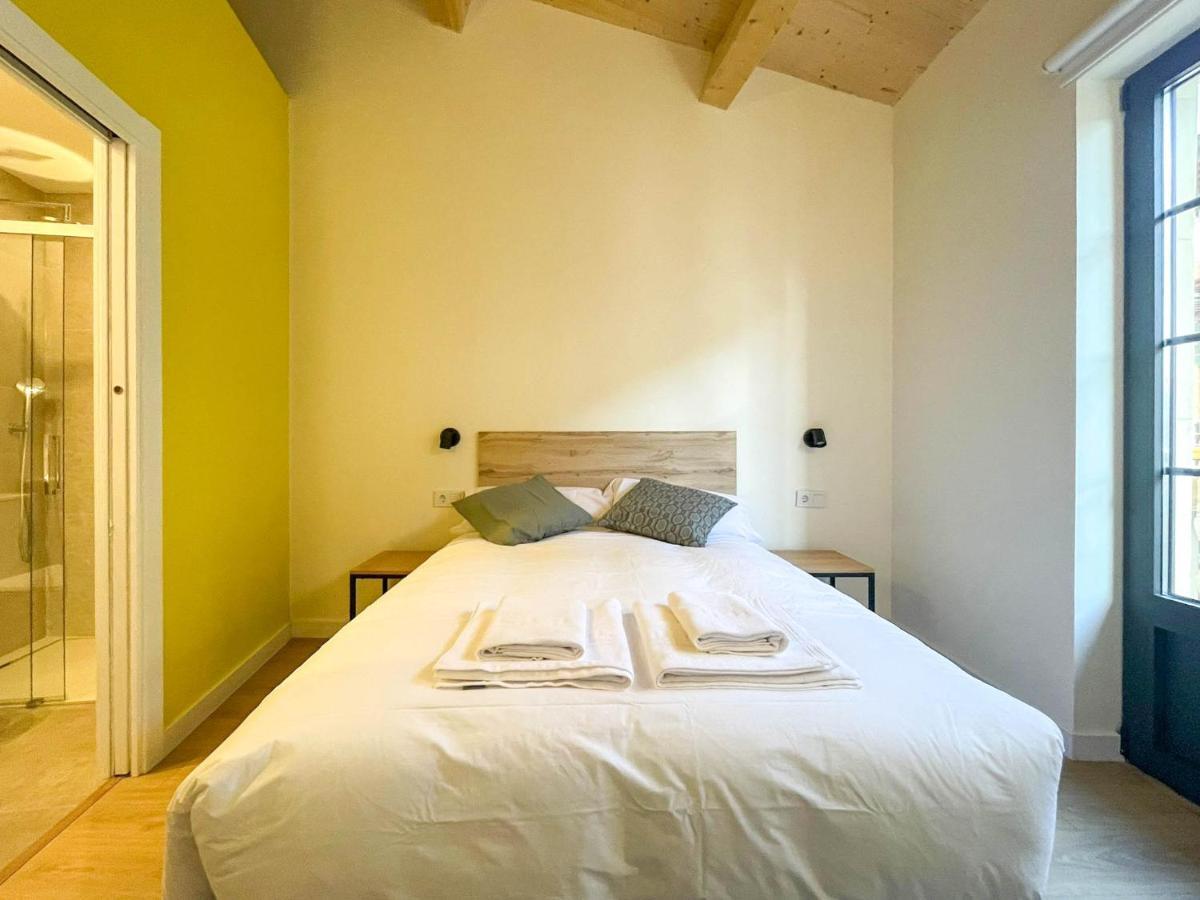 San Isidoro Coliving Oviedo Exterior foto