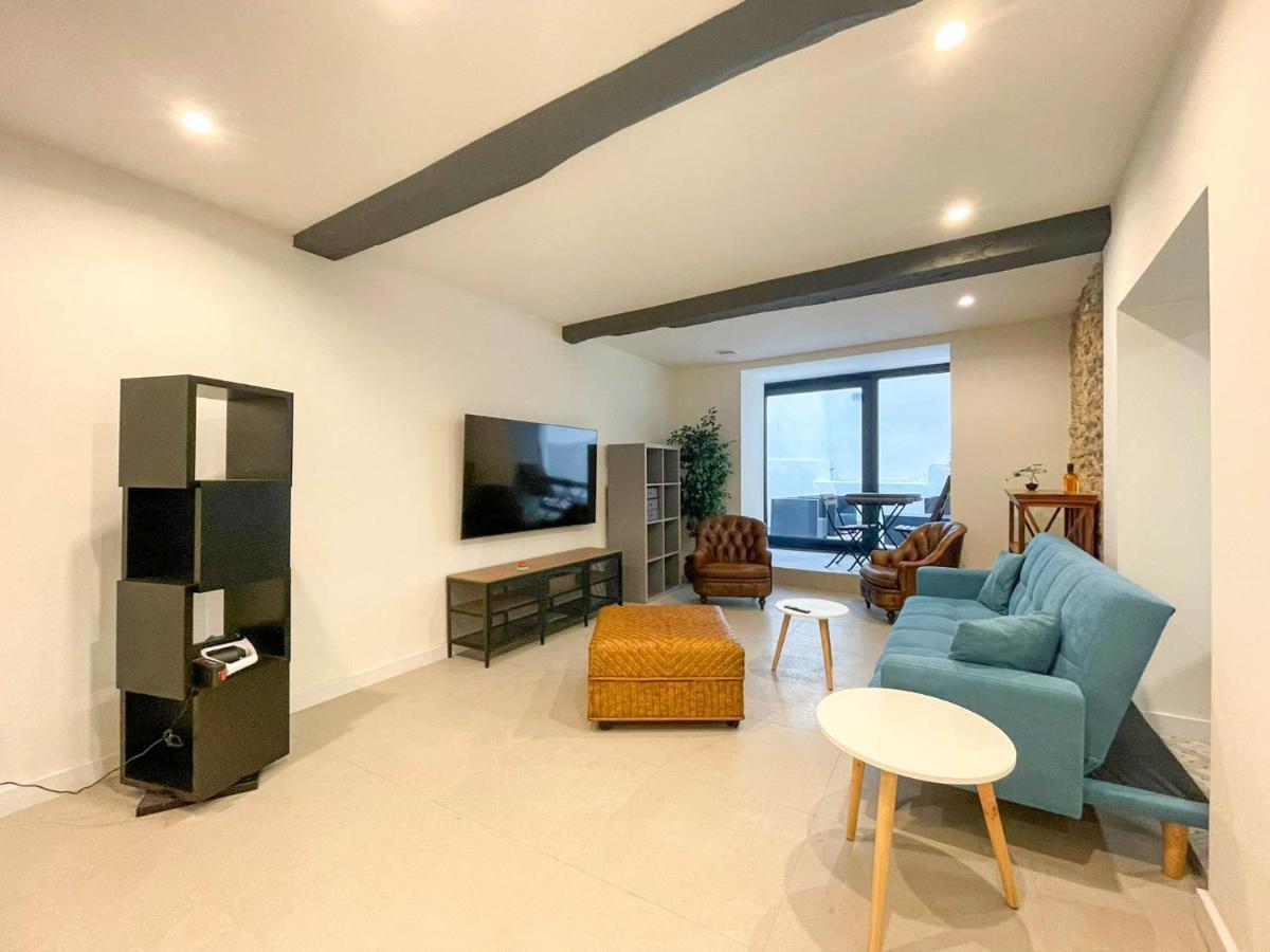 San Isidoro Coliving Oviedo Exterior foto
