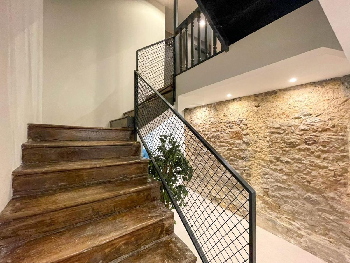 San Isidoro Coliving Oviedo Exterior foto