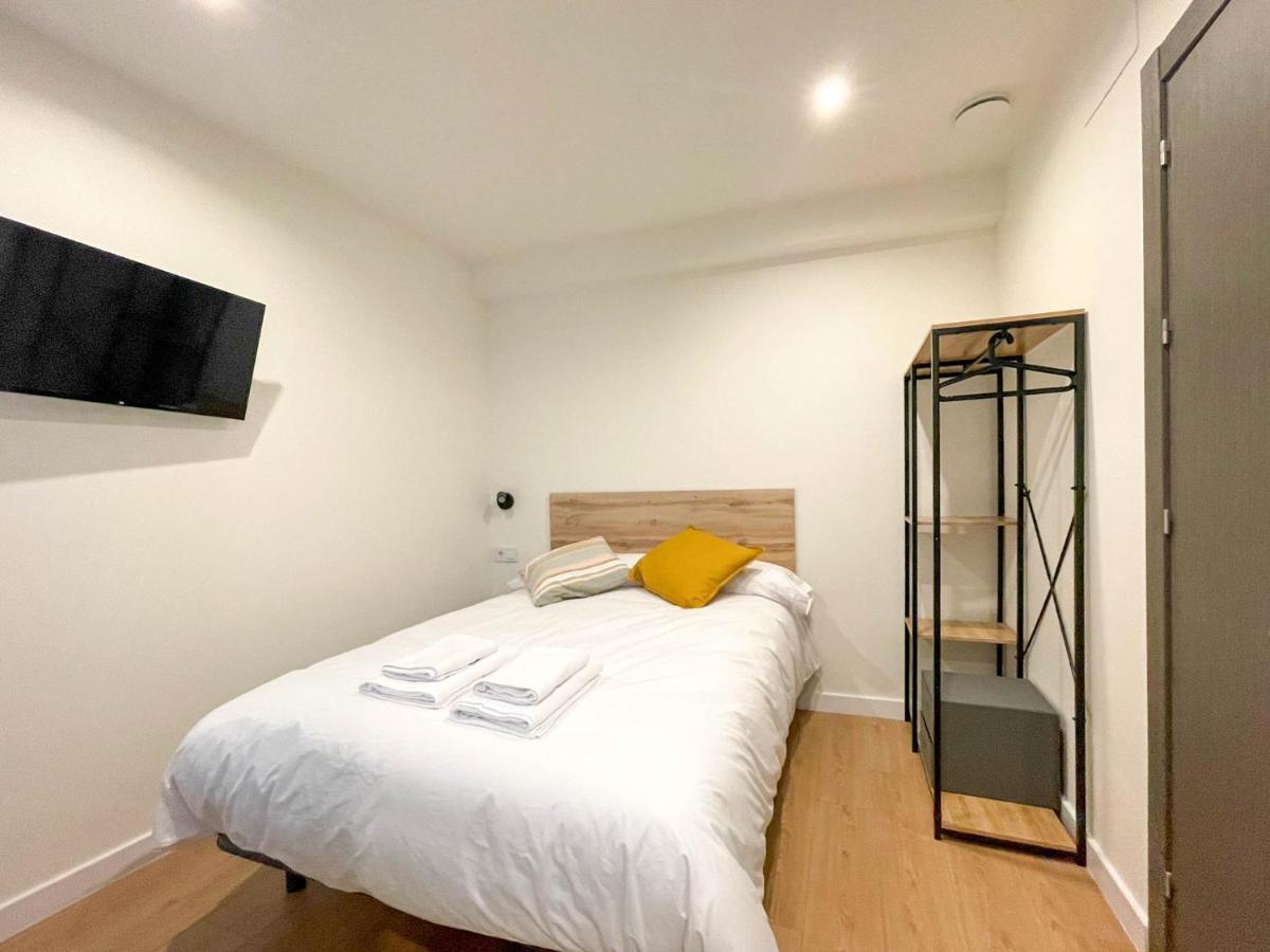 San Isidoro Coliving Oviedo Exterior foto