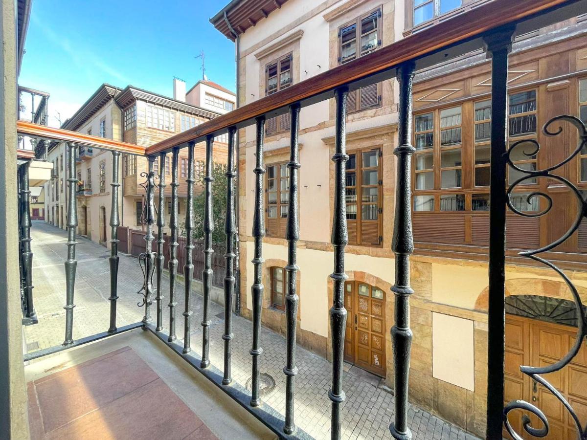 San Isidoro Coliving Oviedo Exterior foto