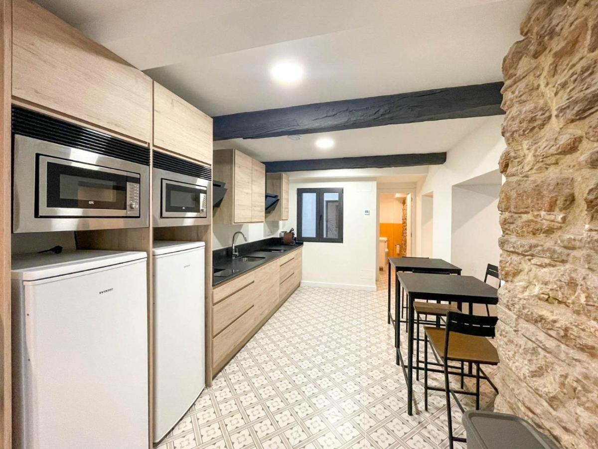 San Isidoro Coliving Oviedo Exterior foto
