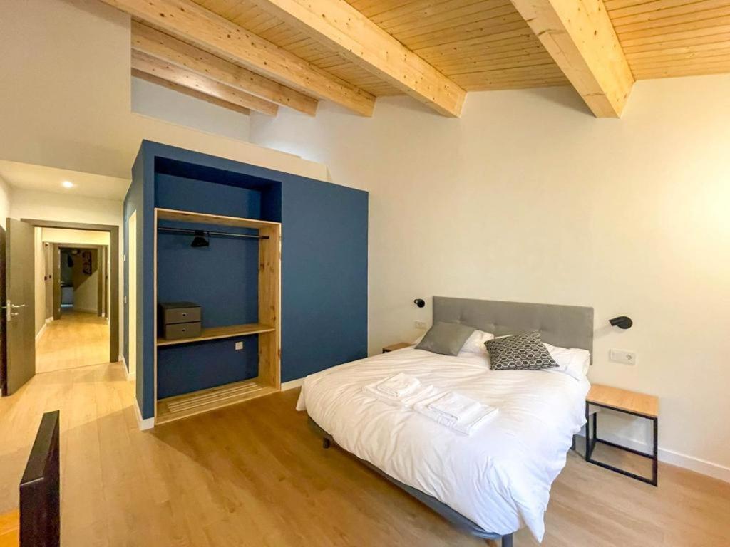 San Isidoro Coliving Oviedo Exterior foto